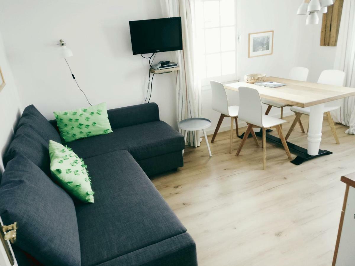 Pension Edelweiss Top 25 Гозау Экстерьер фото